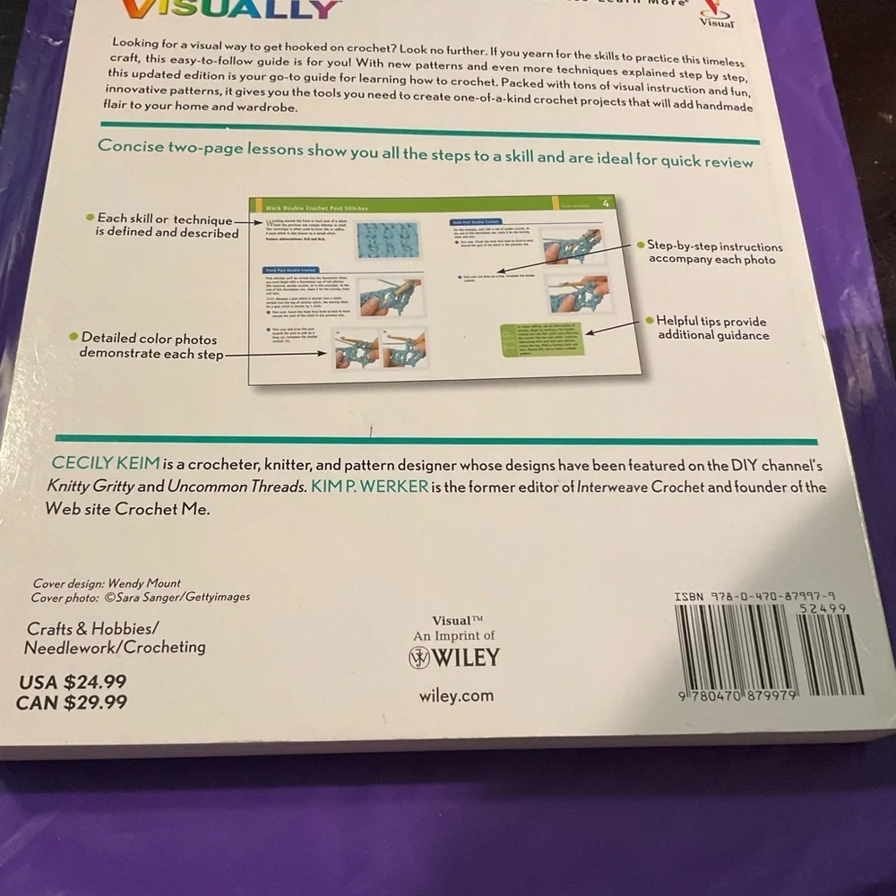 Cecily Kleim teach yourself